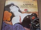 Solti/Troyanos/Domingo/Te Kanawa BIZET Carmen - London OSA-13115 SEALED