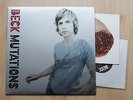 Beck ?- Mutations - Vinyl LP + 7
