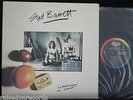 SYD BARRETT, The Madcap Laughs / Barrett [Capitol] USA EXCELLENT- 2LP PINK FLOYD