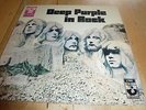 DEEP PURPLE 
