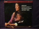 Mitsuko Uchida/Jeffrey Tate Mozart Piano Concertos Philips 420 187-1 SS