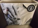 Black Moth Super Rainbow Eating Us LP NEW GREY Colored vinyl