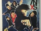 INXS - X LP Record Vinyl - BRAND NEW - Limited Edition Audiophile