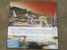 New Led Zeppelin Houses of the Holy GF LP Vinyl Record, Atlantic 180g Reissue