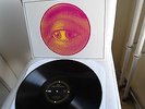 EARTH (DYLAN CARLSON) Vinyl LP Extra - Capsular Extraction (1991/2006)