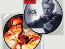 David Bowie – Young Americans 7? Picture Disc Limited VInyl