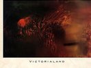 Cocteau Twins vinyl LP album record Victorialand UK CAD602 4AD 1986