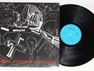 SANDOW Stationen Einer Sucht LP Vinyl 1990 AMIGA Kohlschmidt * RAR