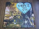PRINCE - SIGN 'O' THE TIMES 2 x LP 1987 HYPE STICKER ON SHRINKWRAP SLEEVE EX