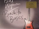 WYMAN, Bill - Back To Basics - Vinyl (LP)