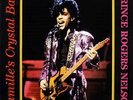 PRINCE ROGERS NELSON Camille's Crystal Ball  Double Vinyl LP EXCELLENT CONDITION