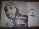 AL CAMPBELL Gee baby Phil Pratt /Sunshot/Roots/Lovers-Lovely copy