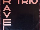 ERATO DP 43-1 / RAVEL / TRIO PASQUIER LUCETTE DESCAVES