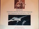 VEGA C 30 A 319 / MOZART / ALDO CICCOLINI CHARLES CYROULNIK
