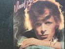 DAVID BOWIE YOUNG AMERICANS FIRST USA RCA VINYL PRESS TAN LABEL RARE LP