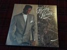 BOBBY BROWN - DON'T BE CRUEL LP Sealed MINT PERFECT CLEAN MCA Records R-100621