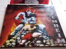 JOTENHEIM mini LP rare 2005 ITALIAN Metal 1st Press ITALIAN MANILLA ROAD M/M-