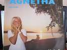 AGNETHA FALTSKOG - ABBA - RARE SWEDISH LP VOL.2  Cupol Records