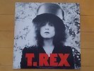 T Rex - The Slider LP 1972