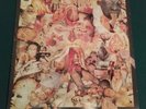 CARCASS Reek Of Putrefaction EARACHE LP RARE UK 1988 ORIGINAL 1ST PRESSING