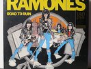 RAMONES 'Road To Ruin' 180g Vinyl LP NEW & SEALED