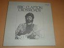 ERIC CLAPTON 'CROSSROADS' 835261-1 POLYDOR RECORDS 1988 GERMANY 6 x LP BOX SET