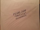 PEARL JAM TWENTY- 3xLP PROMO ONLY Glow-In-Dark Vinyl SEALED MINT 50 in existence