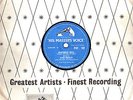 UK #2  ELVIS PRESLEY 78  