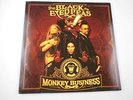 THE BLACK EYED PEAS: MONKEY BUSINESS - 2LP-SET (VINYL)