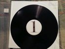 Rush grace under pressure  4 track one sided promo sampler