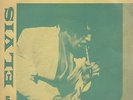 ELVIS PRESLEY-I'VE LOST YOU-RARE ORIGINAL INDIAN PS 45rpm 7