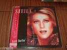 SHEILA RARE LP JAPON LITTLE DARLIN POCHETTE INEDITE NEUF SCELLE