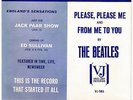 THE BEATLES 