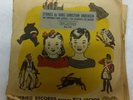 CHILDRENS 78 RECORD BluebirdRecords 1950s 10