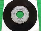 GEORGE TOON & THE TENNESSEE DRIFTERS - UNAMIC 4501 THOSE FAIRY TALES NICE