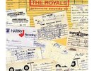 2LP Royals - Dubbing With The Royals