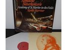 Mozart - Complete Wind Concertos - Marriner
