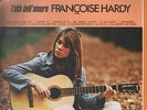 Francoise Hardy Lp 33giri L'Eta' Dell'Amore Nuovo Sigillato ST 72039