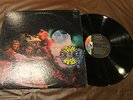 Canned Heat Living the Blues 1st Print Liberty Records Blues Psych 2 LP Set