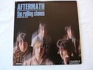 The Rolling Stones Aftermath Vinyl LP Album