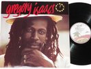 Gregory Isaacs-Night Nurse-Roots Radics-Flabba-Style Scott-Pickney-1982 LP MANGO