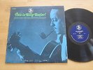 Billy Butler This Is Billy Butler LP Rare Jazz Funk Prestige Houston Person RVG