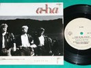 A-Ha - Take on me BRAZIL RARE 7