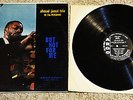 AHMAD JAMAL HI FI AT THE PERSHING VINYL ARGO 1958 NMINT EXCELLENT LP