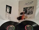 SYD BARRETT - THE MADCAP LAUGHS - 2-LP GATEFOLD -1983 CAPITOL RECORDS SABB-11314