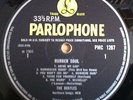 BEATLES Rubber Soul late -5/-5 issue with KT Code MONO PMC RARE