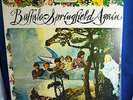 BUFFALO SPRINGFIELD - BUFFALO SPRINGFIELD AGAIN - JAPAN PRESS P-8054A