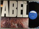 Abel  Self-Titled    Psych Funk  Canadian Press