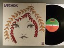 Banchee  Self-Titled     Hard Psych