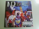 PRINCE & NEW POWER GENERATION Exodus - LP 1st 1995 NPG - Unplayed - Mint